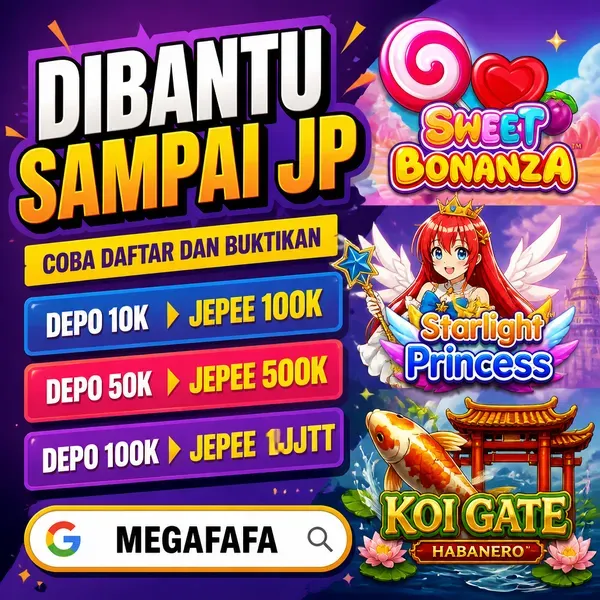situs slot nomor 1 dunia